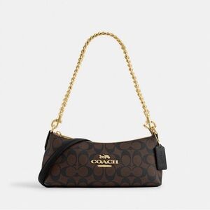 Coach Charlotte Bag